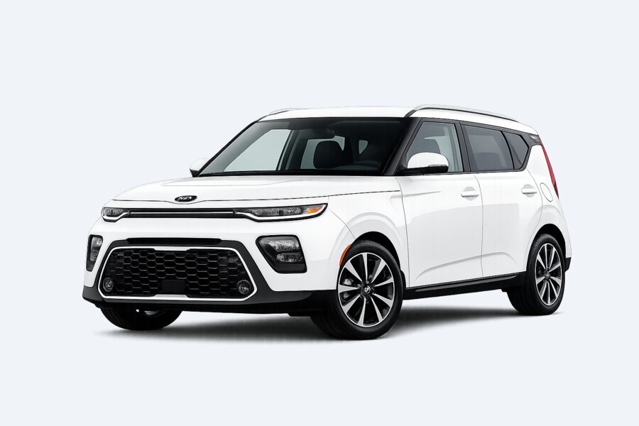 Sedan Essential class vehicle